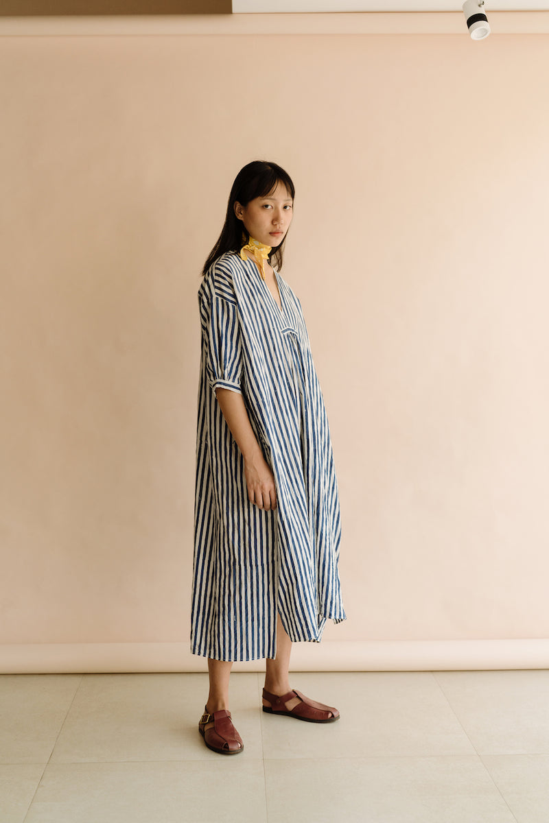 トップス  Traveler vintage sheeting indigo DSC08253_1200x1200.jpg?v=