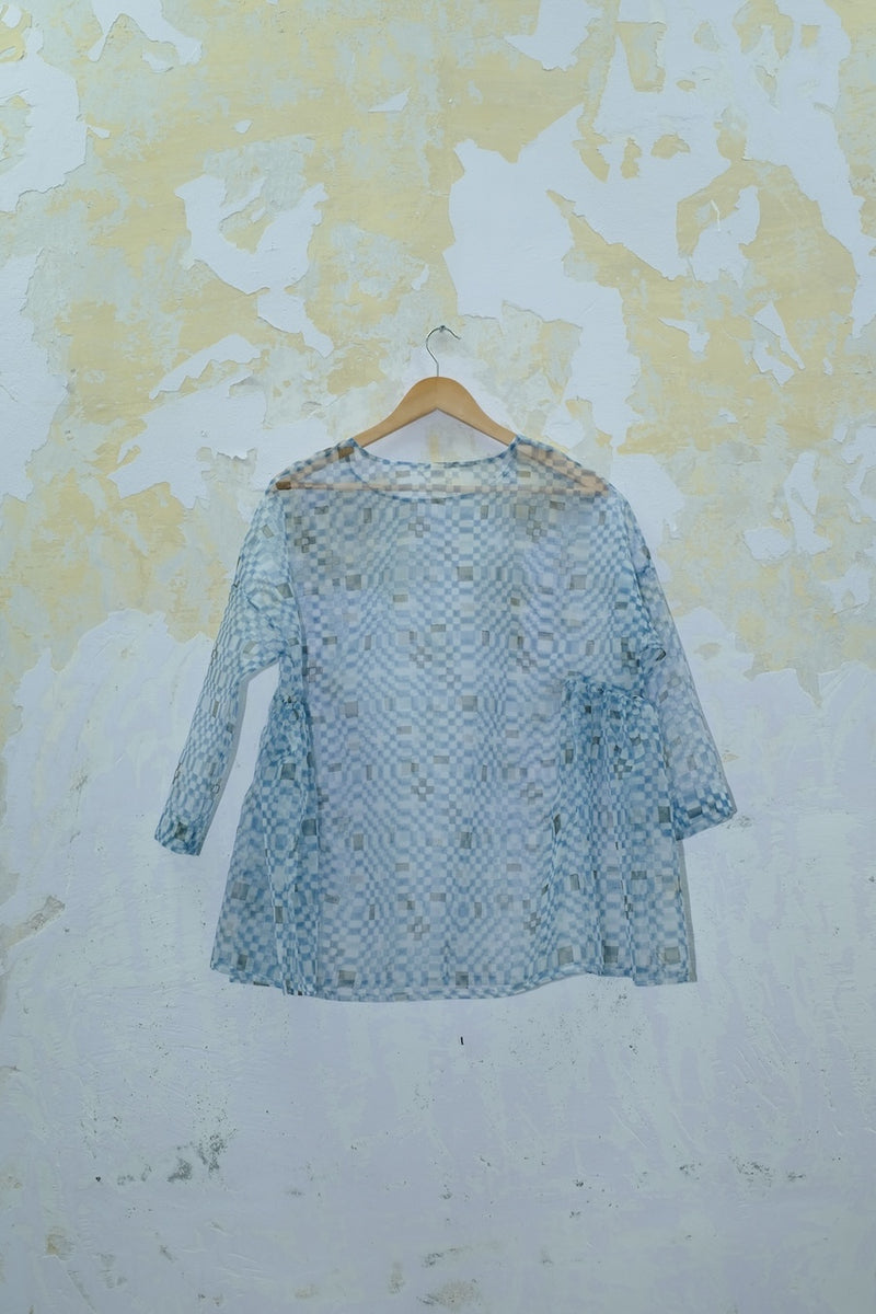 dosa temple blessings tunisian top