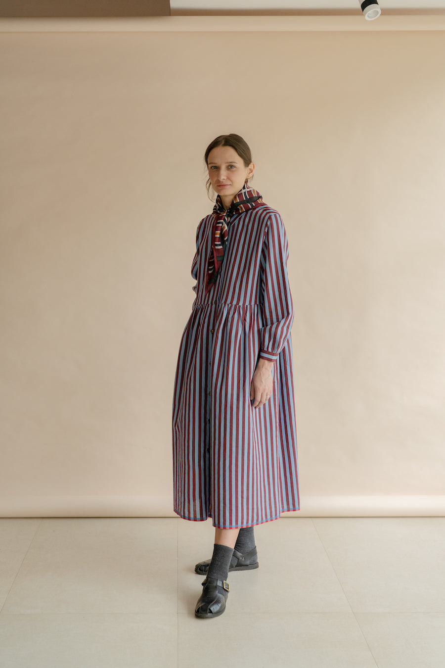Runaway Bicycle Astrid Top