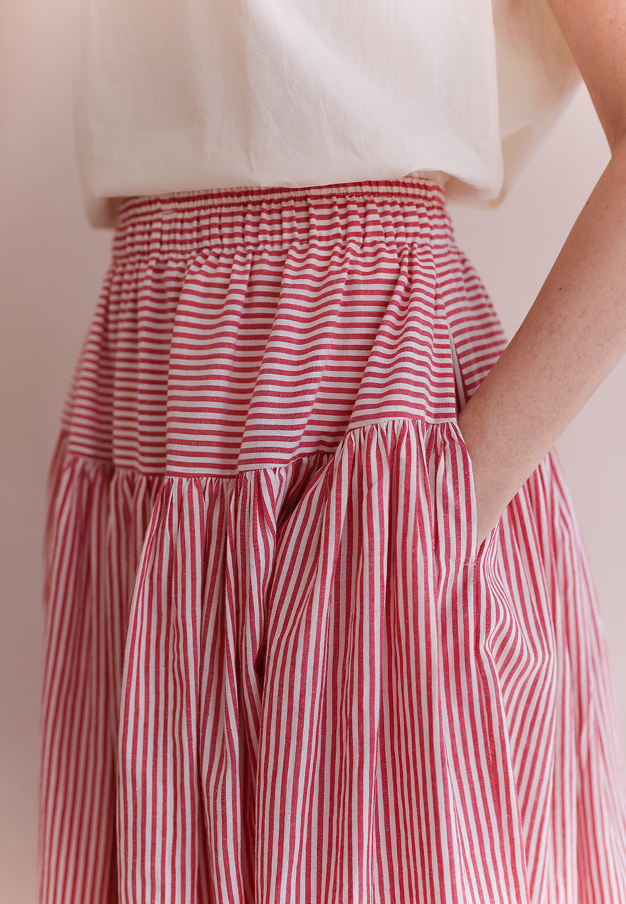 VIVI – Runaway Bicycle